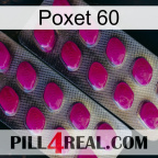Poxet 60 10